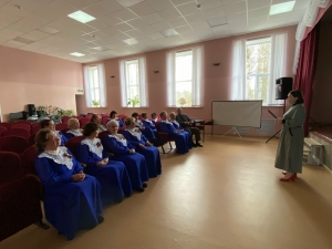 &laquo;Неделя безопасности&raquo;