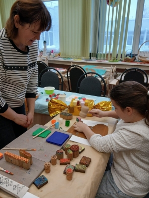 &laquo;Тверская набойка&raquo;