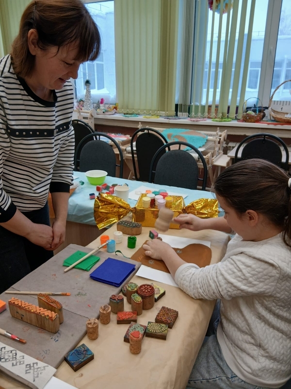 &laquo;Тверская набойка&raquo;