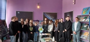 Неделя космоса