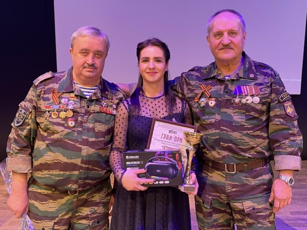 «Калининский фронт»