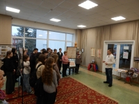 Cостоялось открытие уникальной выставки «Эволюция денег в России»