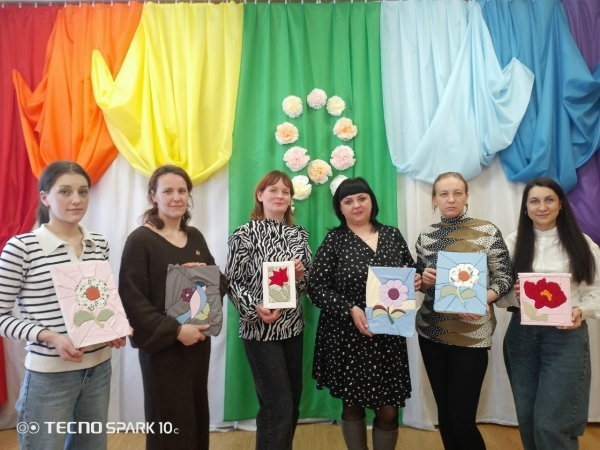 Мастер-класс по кинусайгу