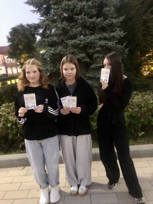 Всемирный день трезвости!